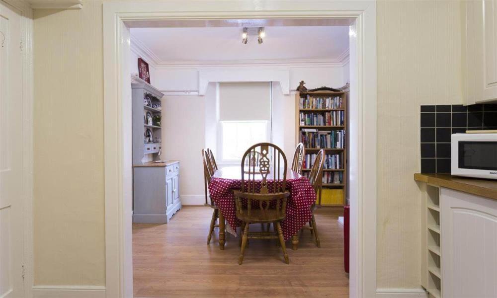 Вилла Luke'S Hoose Эмблсайд Экстерьер фото